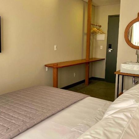 9006 Suites Natal Hotel Εξωτερικό φωτογραφία