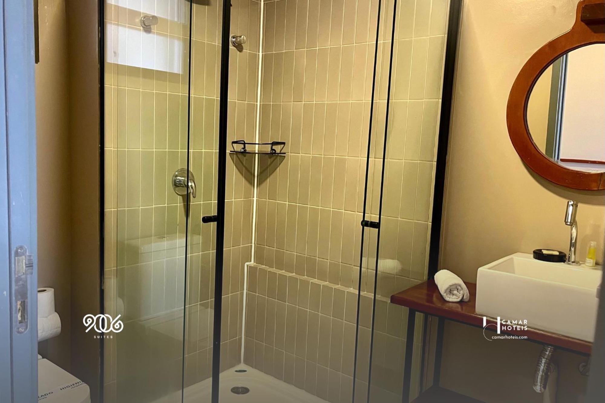 9006 Suites Natal Hotel Εξωτερικό φωτογραφία
