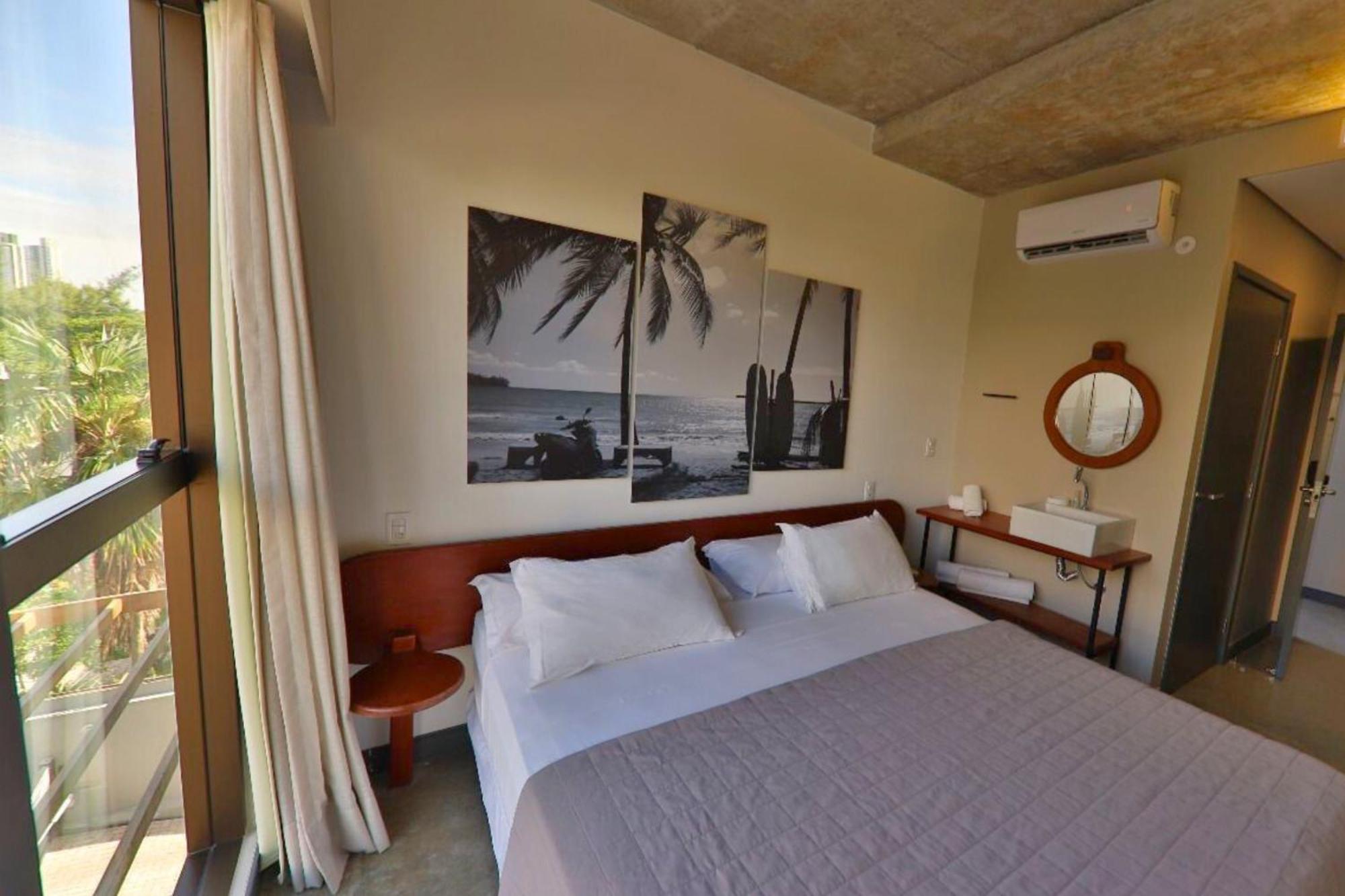 9006 Suites Natal Hotel Εξωτερικό φωτογραφία