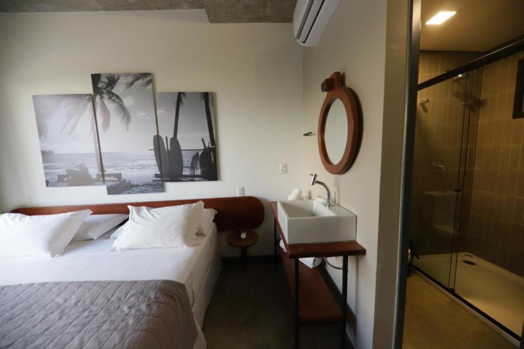 9006 Suites Natal Hotel Εξωτερικό φωτογραφία