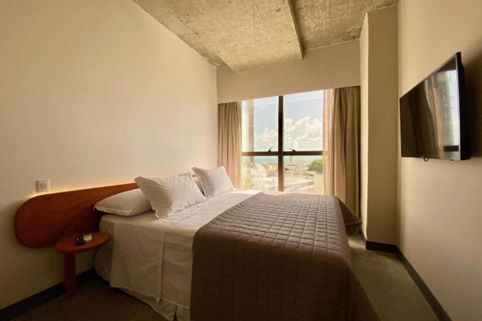 9006 Suites Natal Hotel Εξωτερικό φωτογραφία