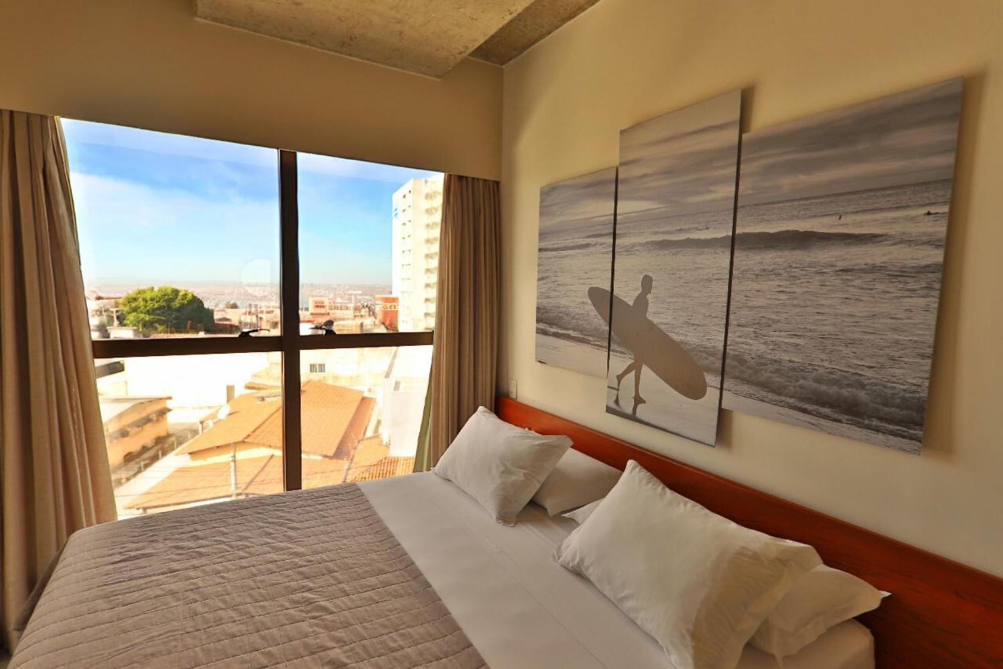 9006 Suites Natal Hotel Εξωτερικό φωτογραφία