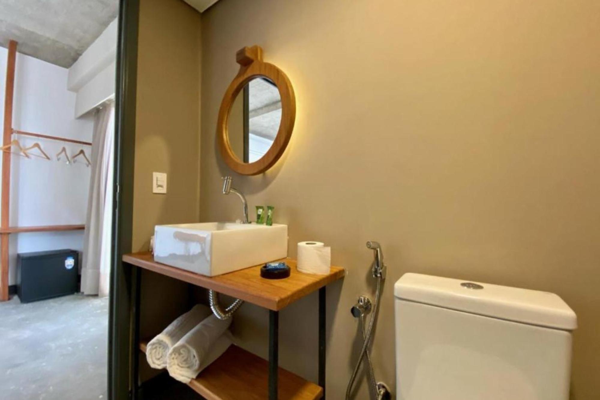 9006 Suites Natal Hotel Εξωτερικό φωτογραφία