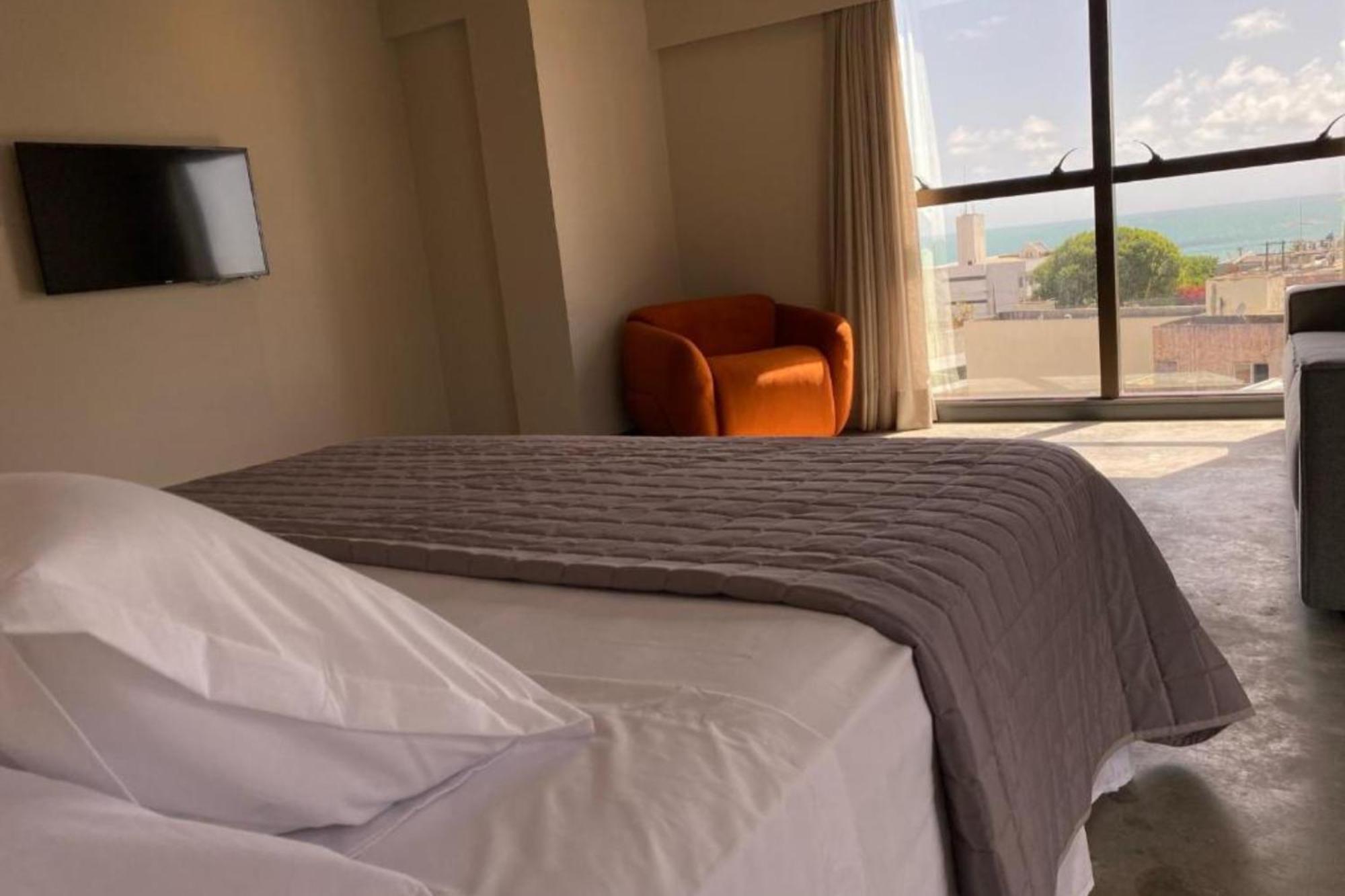 9006 Suites Natal Hotel Εξωτερικό φωτογραφία