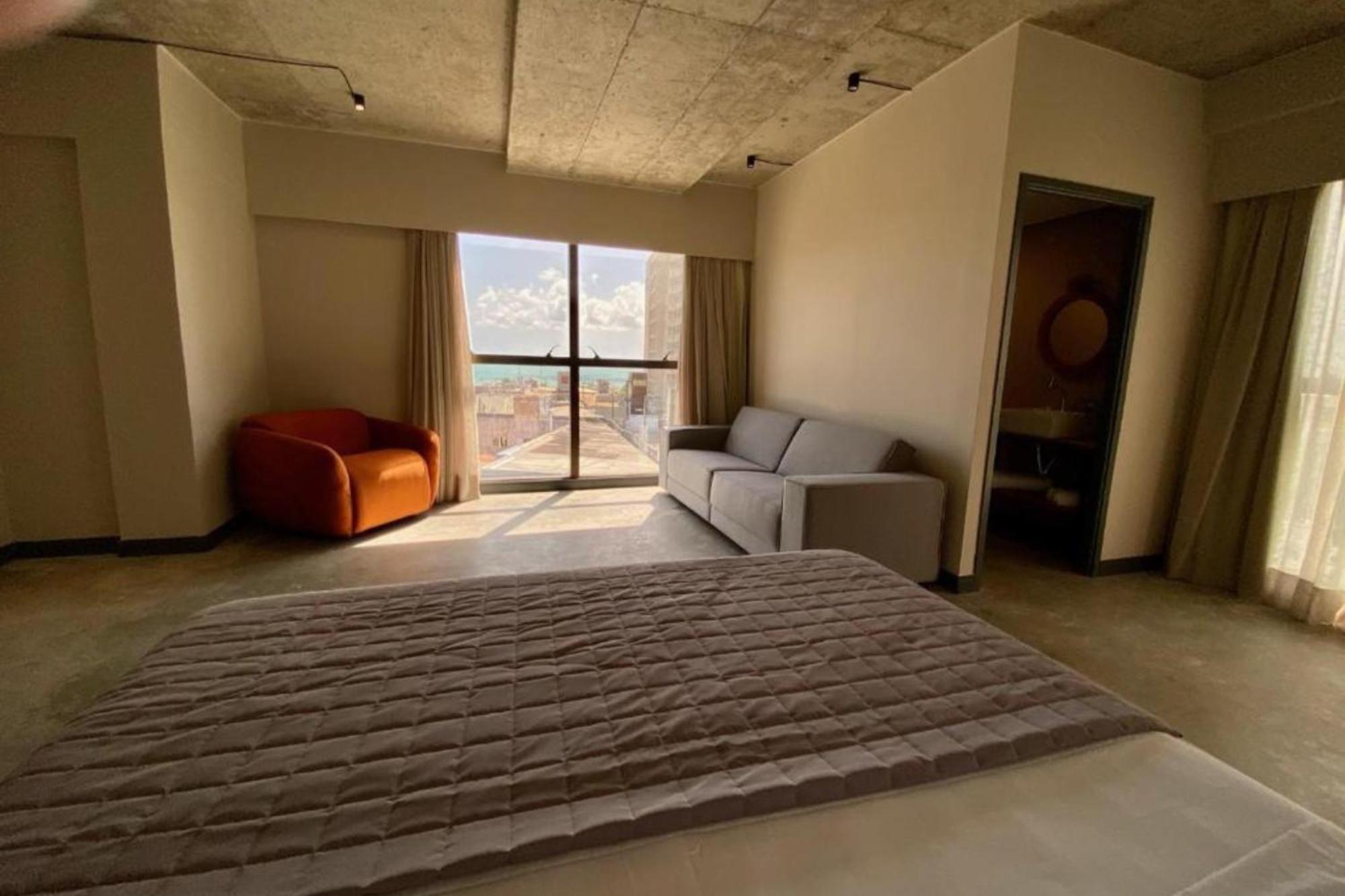 9006 Suites Natal Hotel Εξωτερικό φωτογραφία