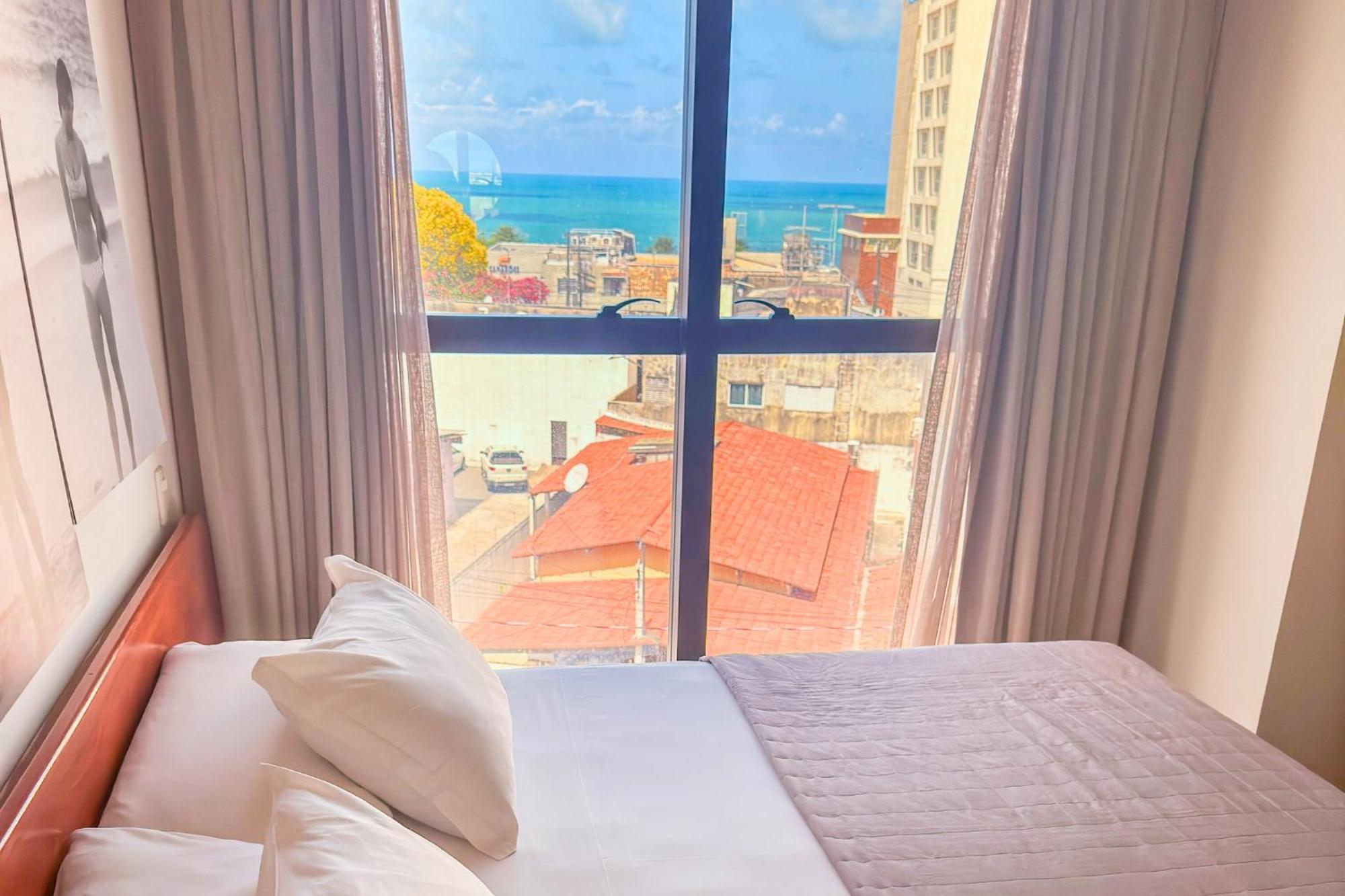 9006 Suites Natal Hotel Εξωτερικό φωτογραφία