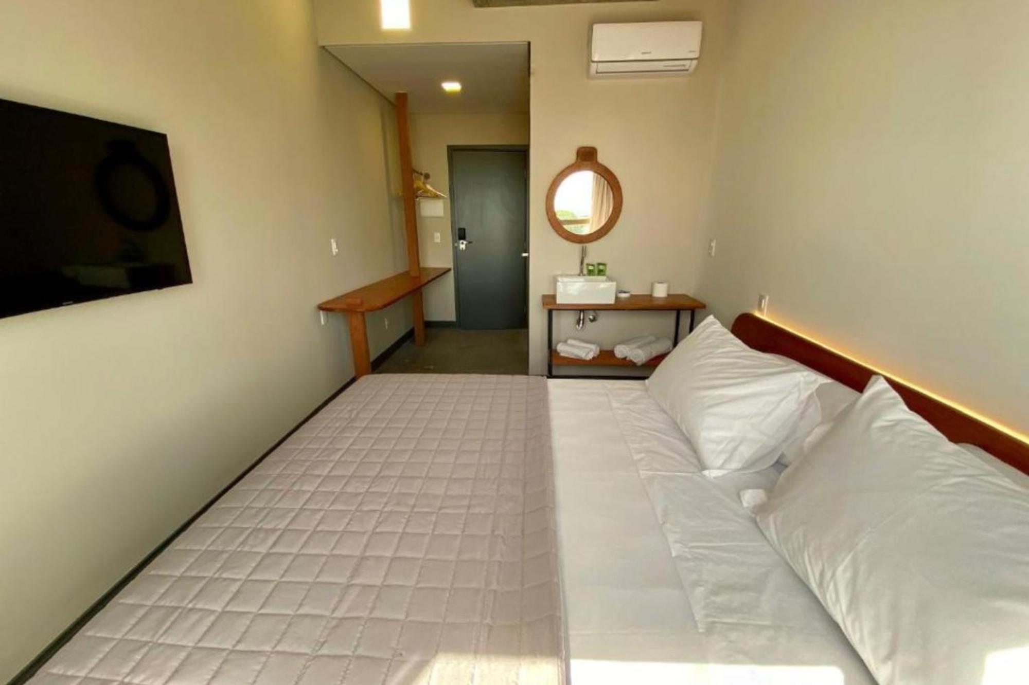 9006 Suites Natal Hotel Εξωτερικό φωτογραφία