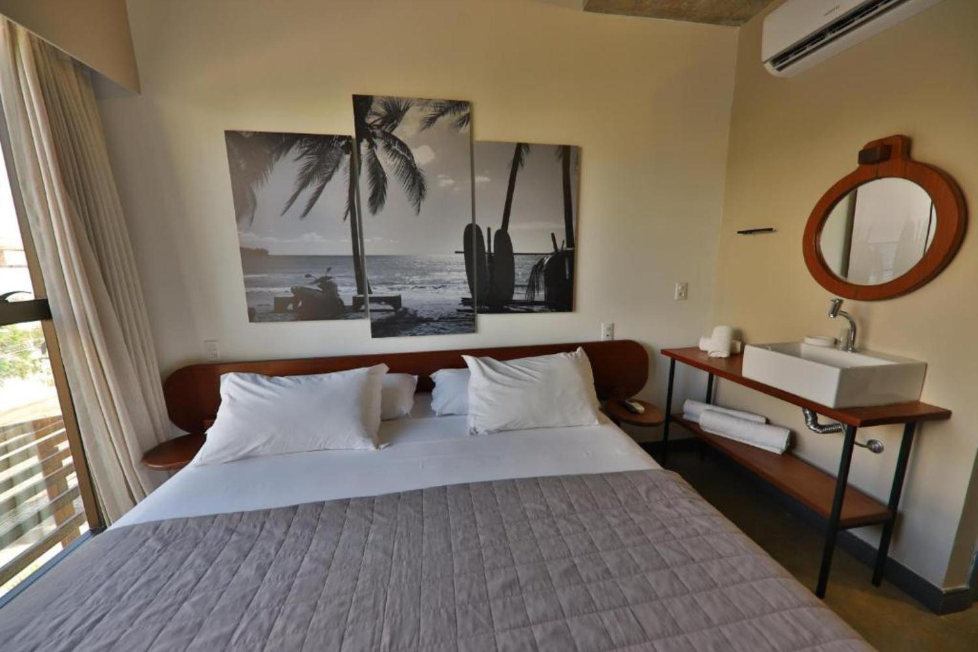 9006 Suites Natal Hotel Εξωτερικό φωτογραφία
