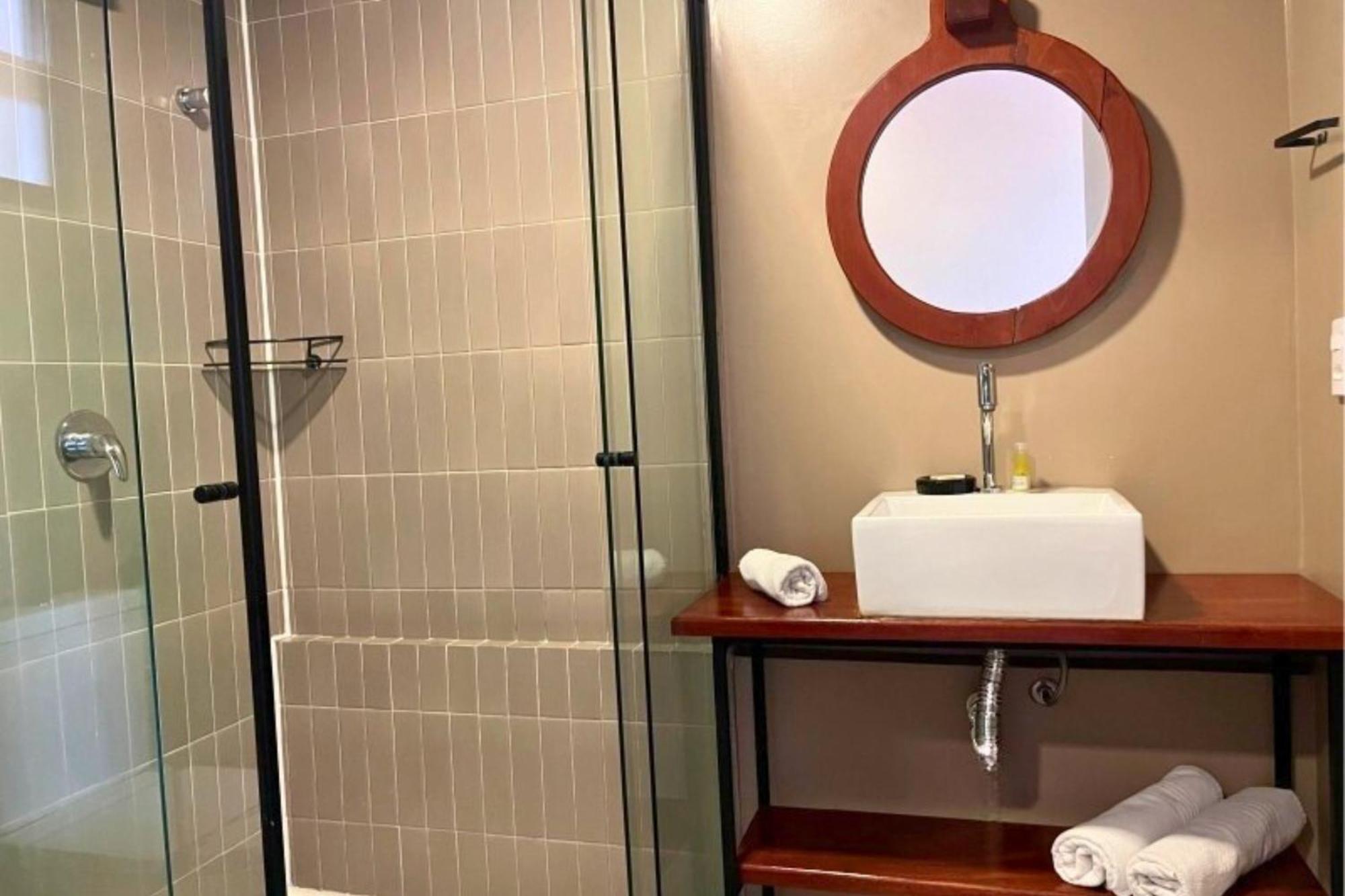 9006 Suites Natal Hotel Εξωτερικό φωτογραφία