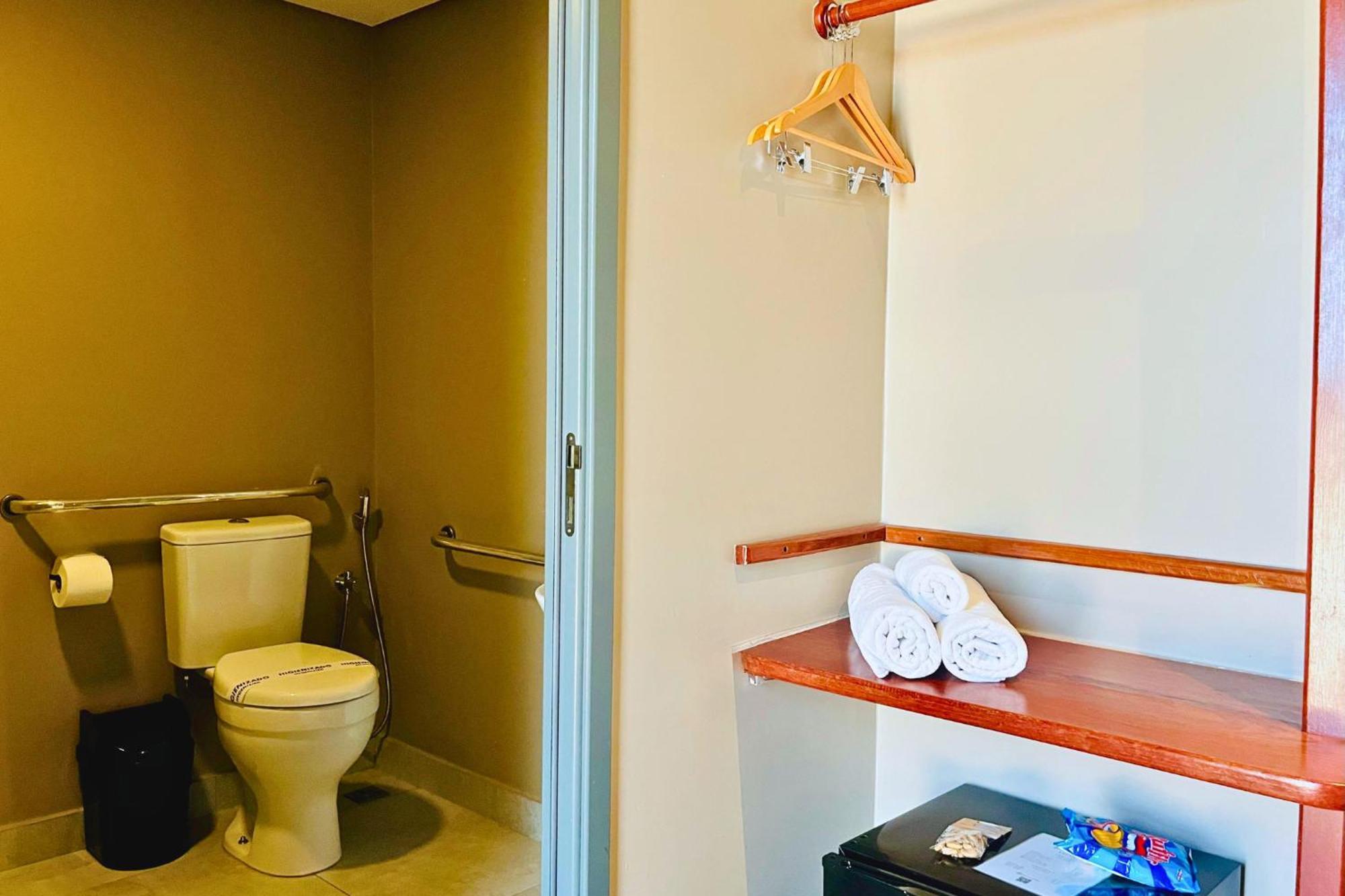 9006 Suites Natal Hotel Εξωτερικό φωτογραφία
