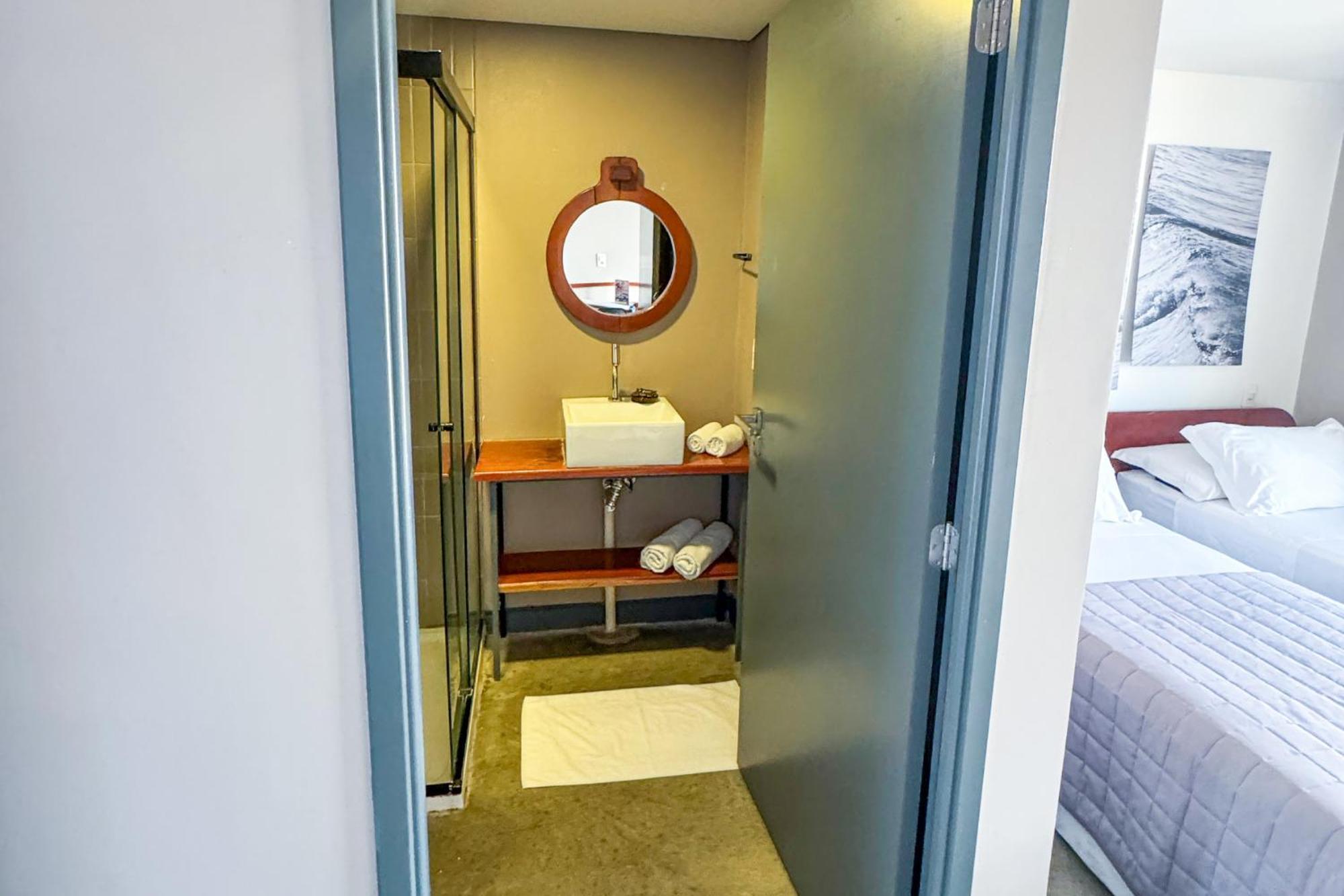9006 Suites Natal Hotel Εξωτερικό φωτογραφία