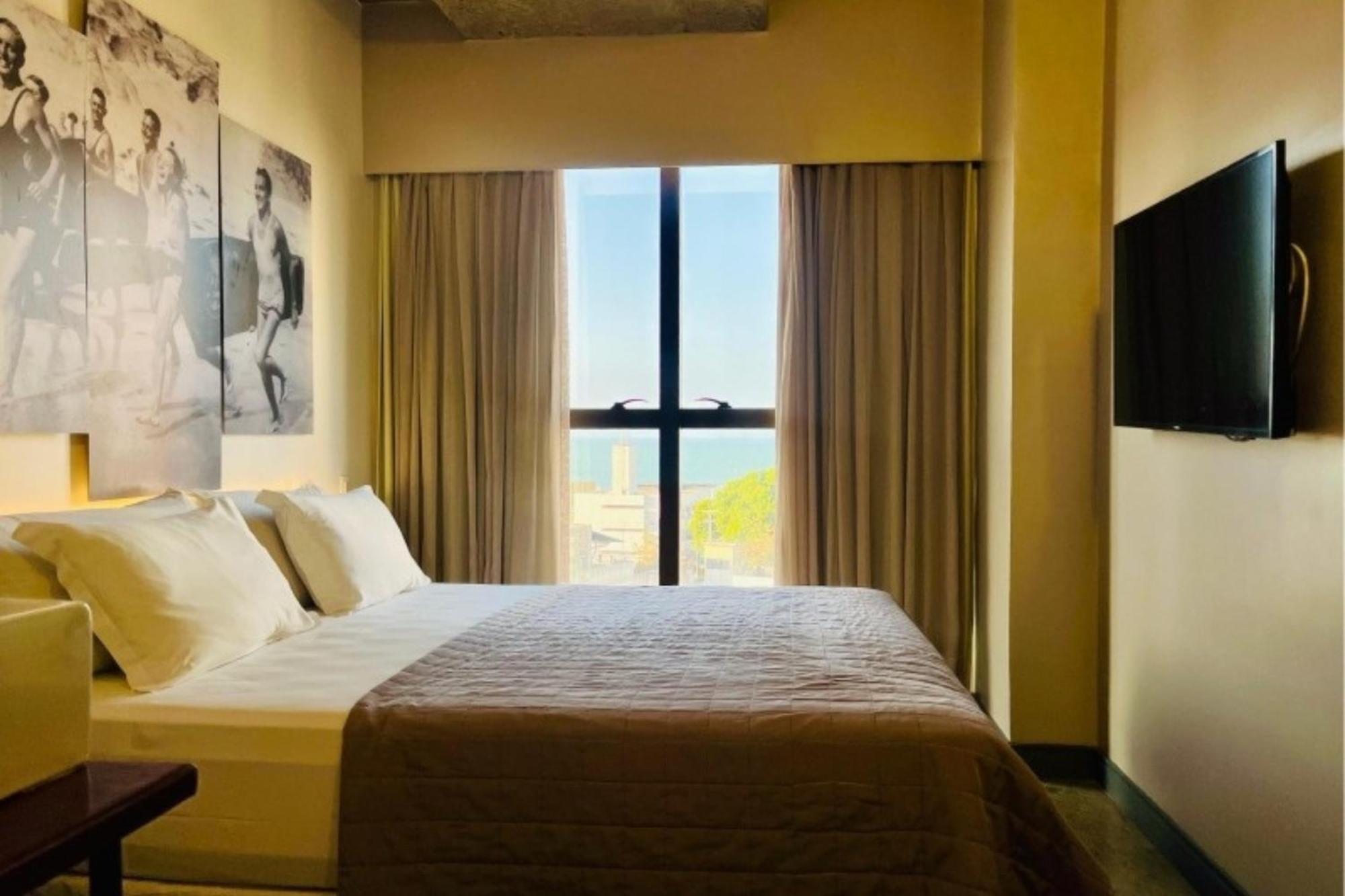 9006 Suites Natal Hotel Εξωτερικό φωτογραφία