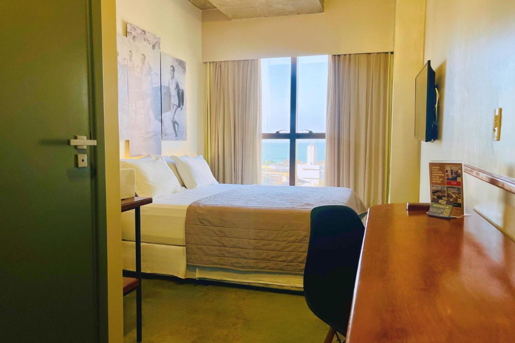 9006 Suites Natal Hotel Εξωτερικό φωτογραφία