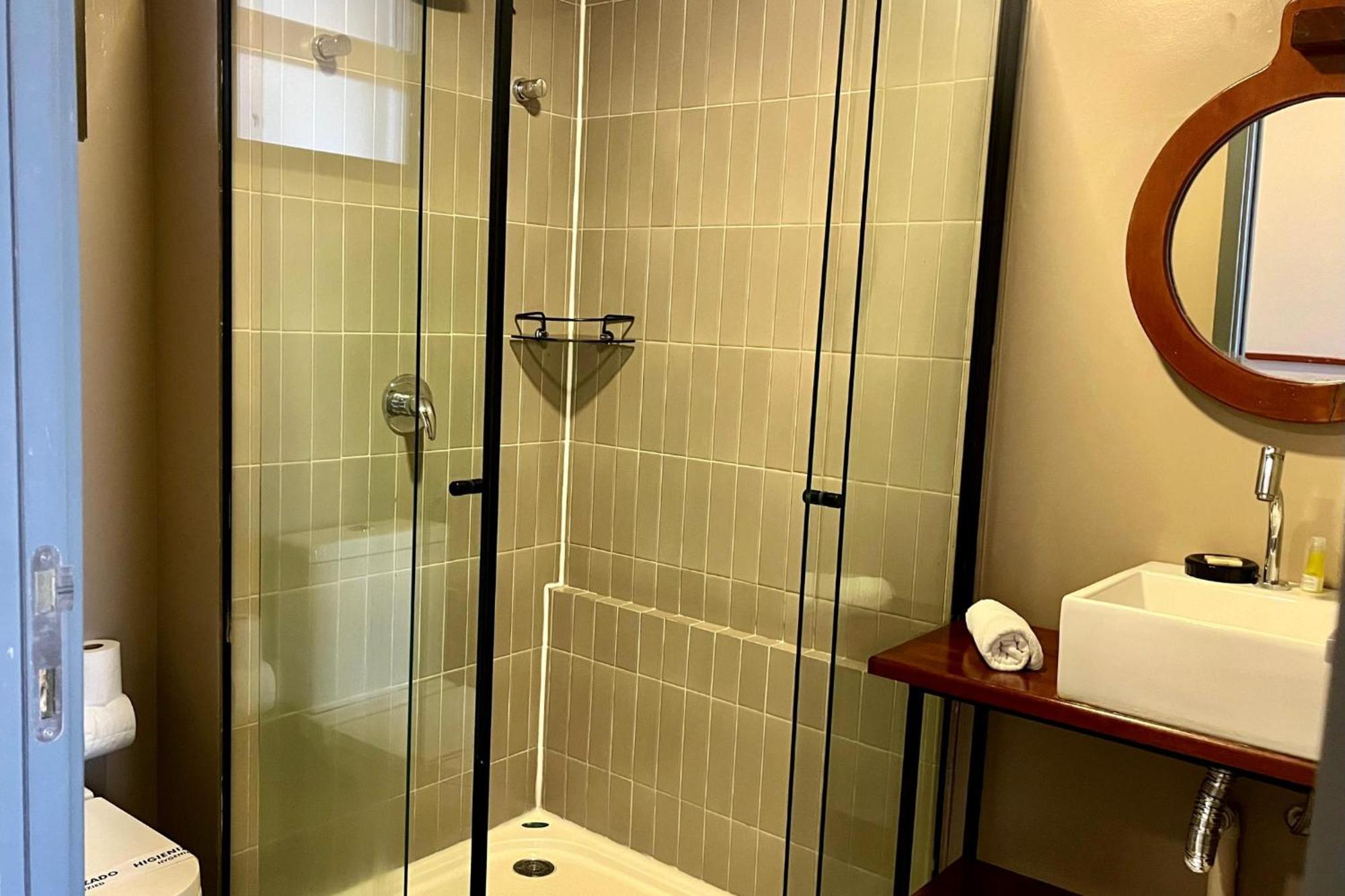 9006 Suites Natal Hotel Εξωτερικό φωτογραφία
