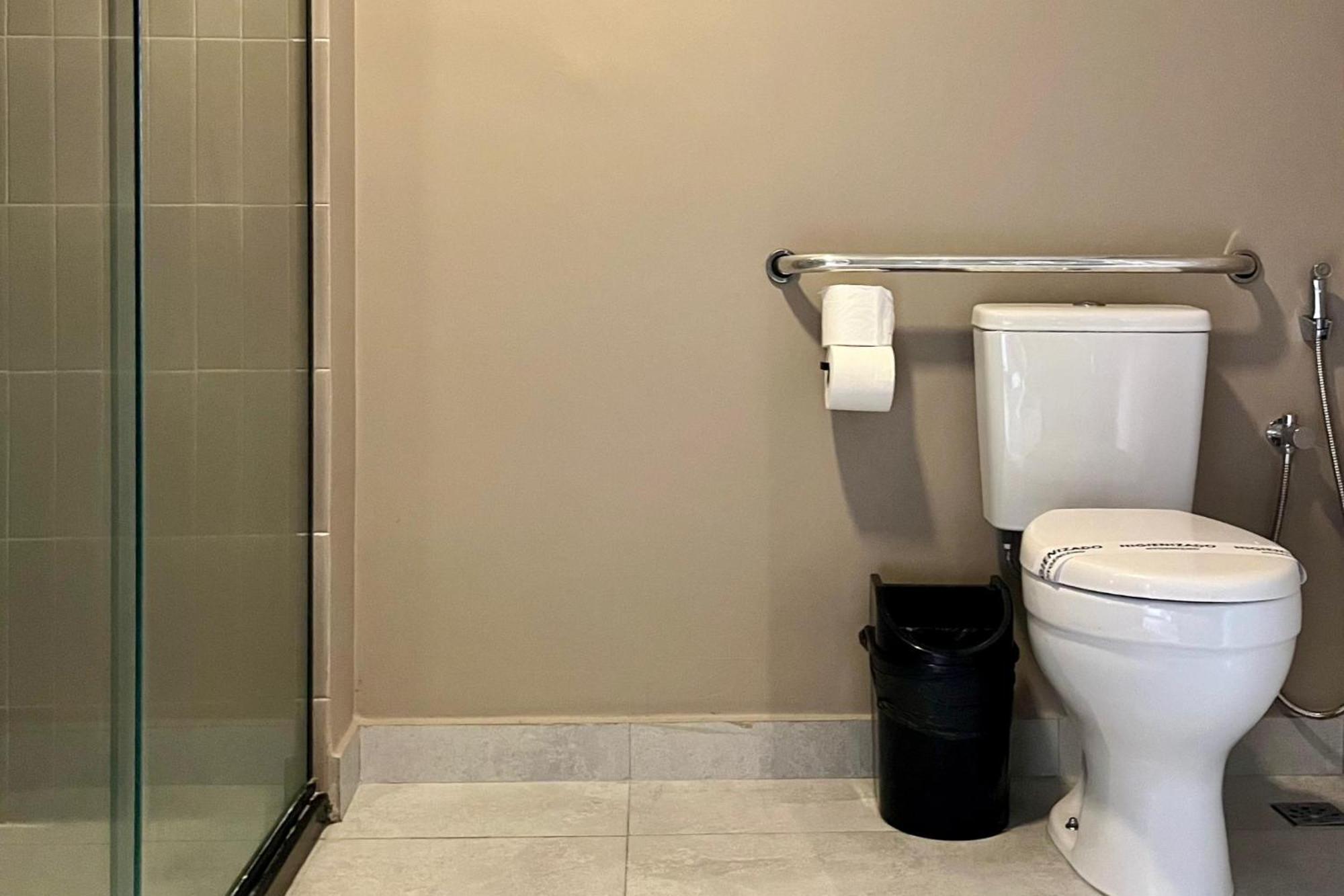 9006 Suites Natal Hotel Εξωτερικό φωτογραφία