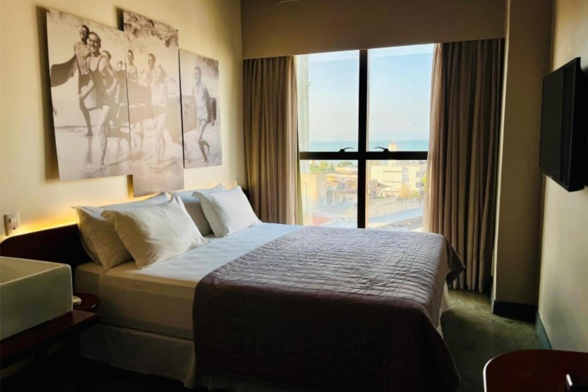 9006 Suites Natal Hotel Εξωτερικό φωτογραφία