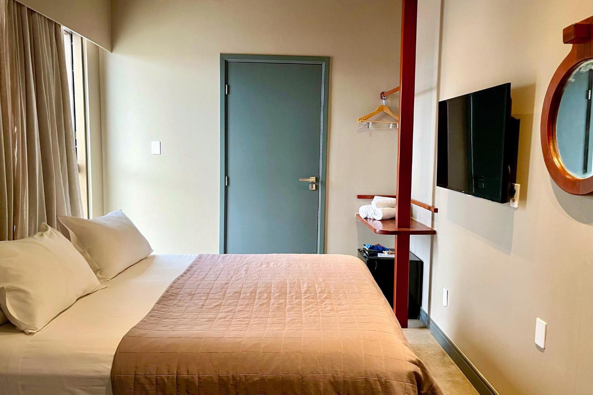 9006 Suites Natal Hotel Εξωτερικό φωτογραφία
