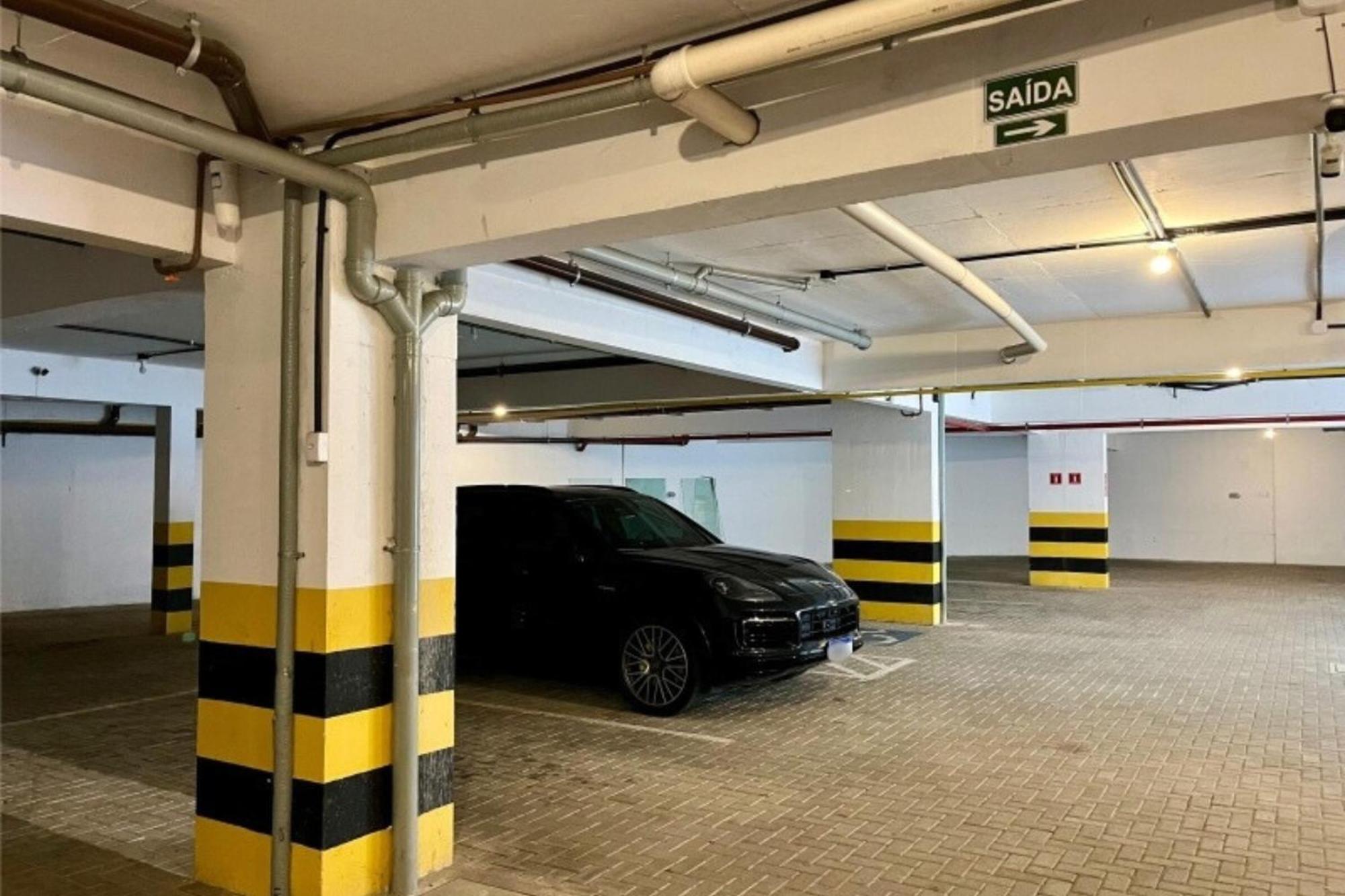 9006 Suites Natal Hotel Εξωτερικό φωτογραφία