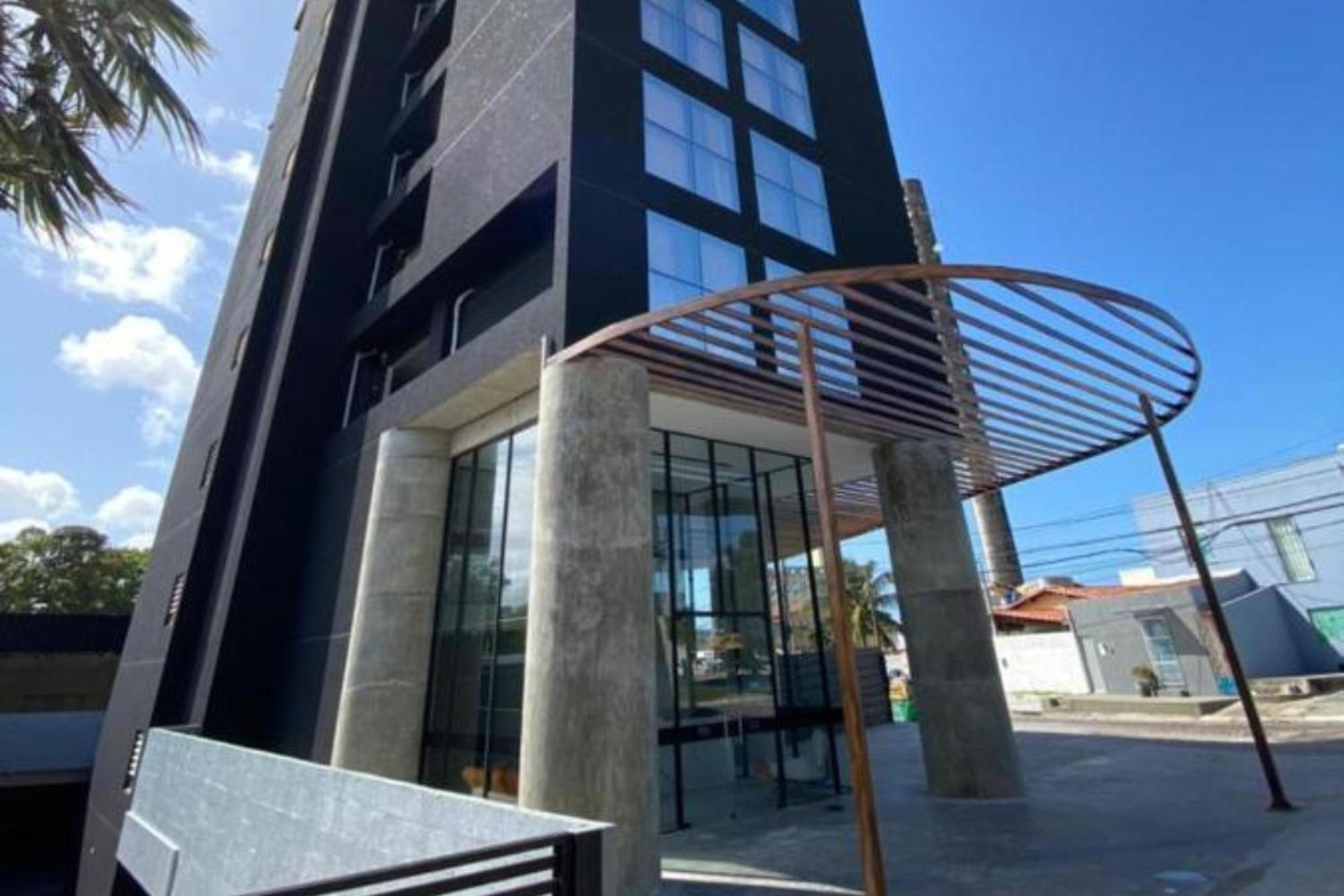 9006 Suites Natal Hotel Εξωτερικό φωτογραφία