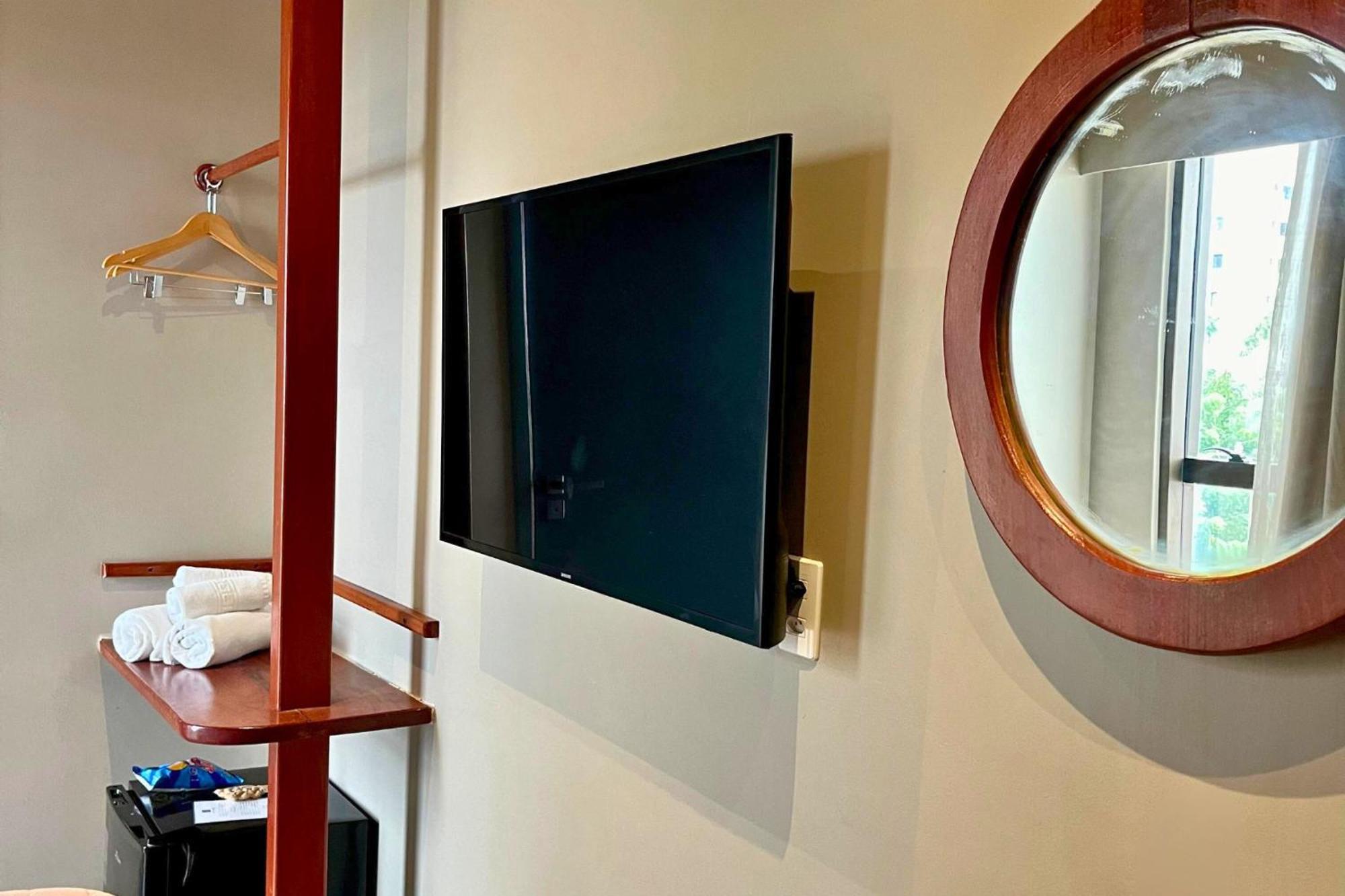 9006 Suites Natal Hotel Εξωτερικό φωτογραφία