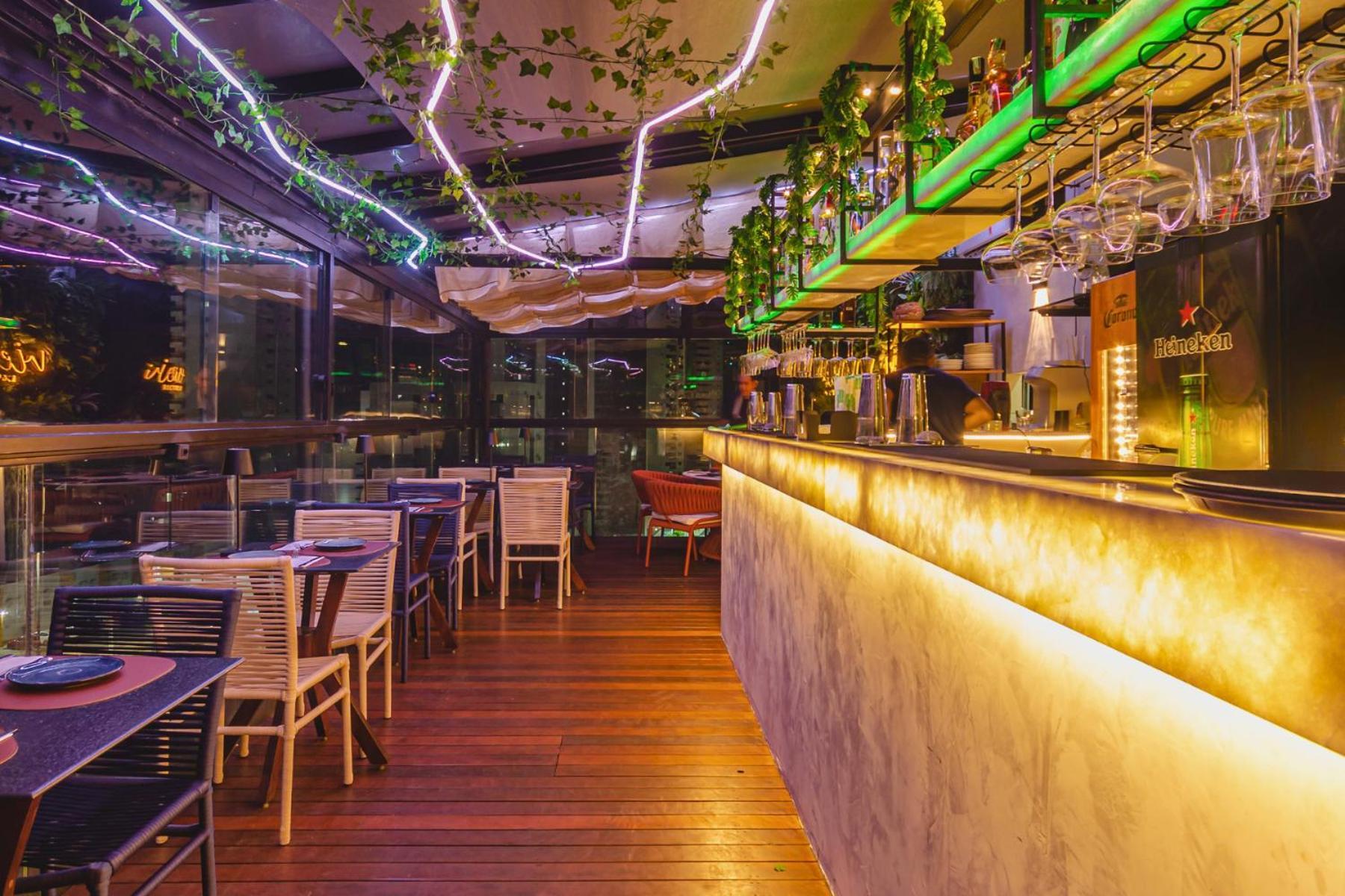 9006 Suites Natal Hotel Εξωτερικό φωτογραφία