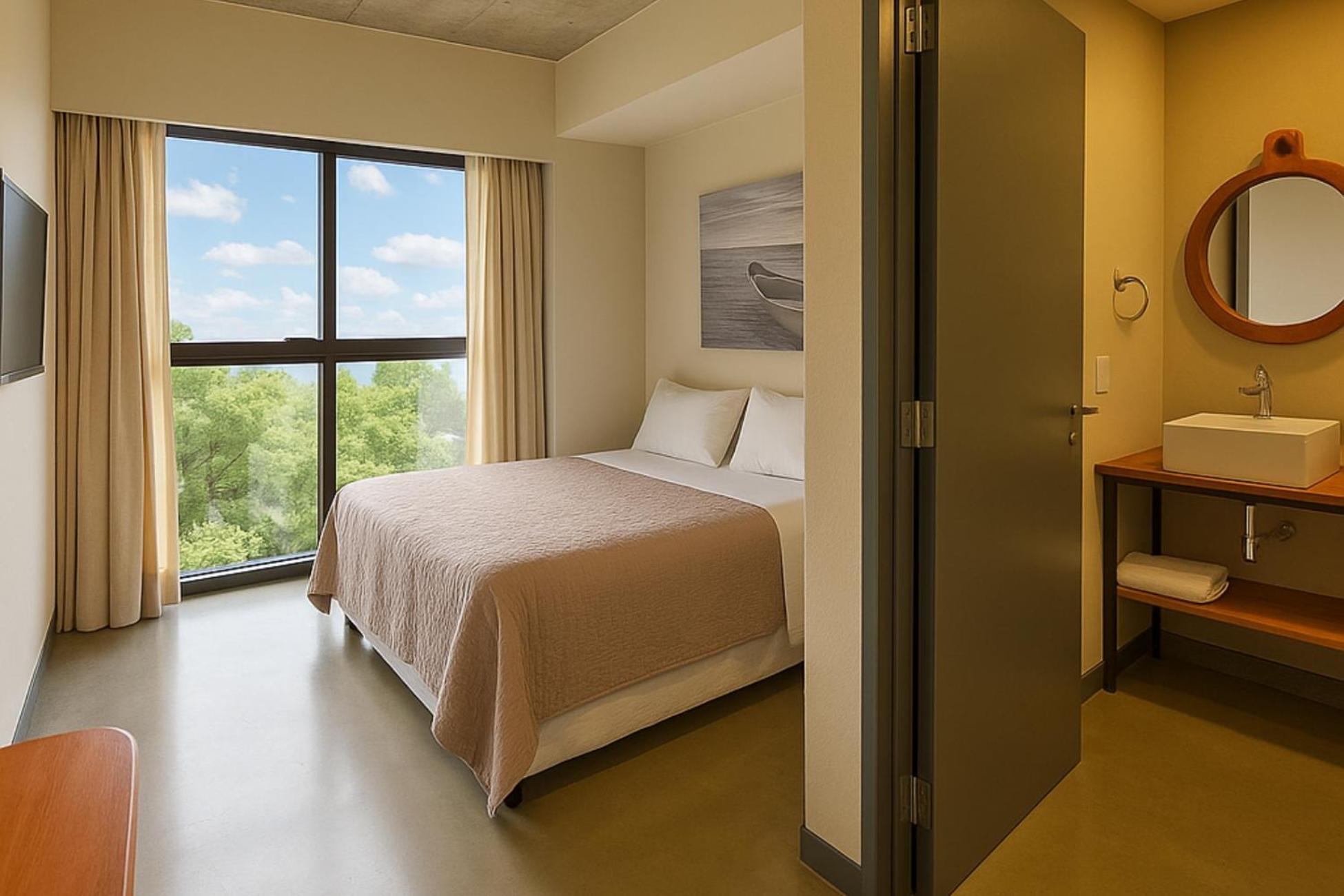 9006 Suites Natal Hotel Εξωτερικό φωτογραφία