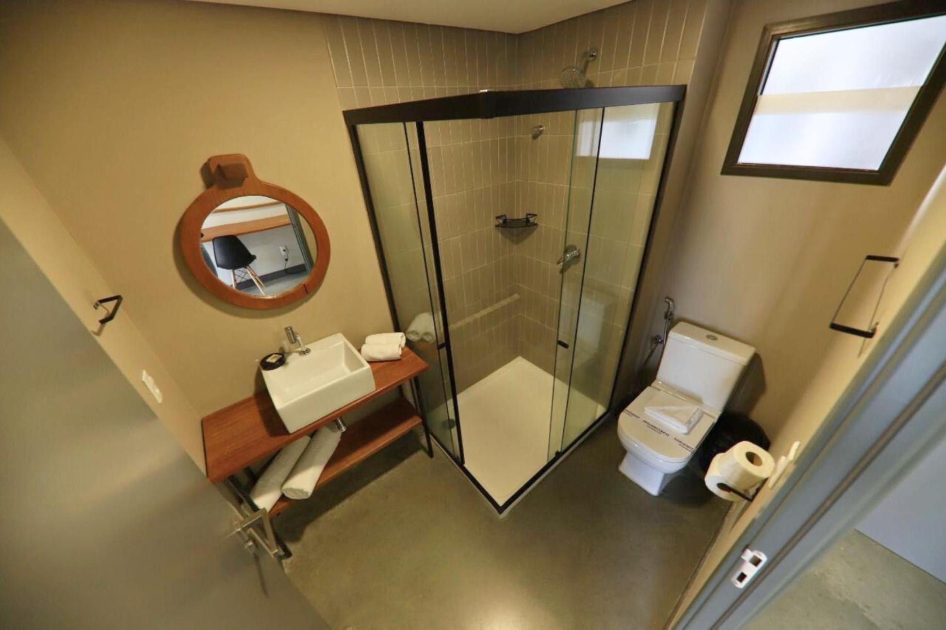 9006 Suites Natal Hotel Εξωτερικό φωτογραφία