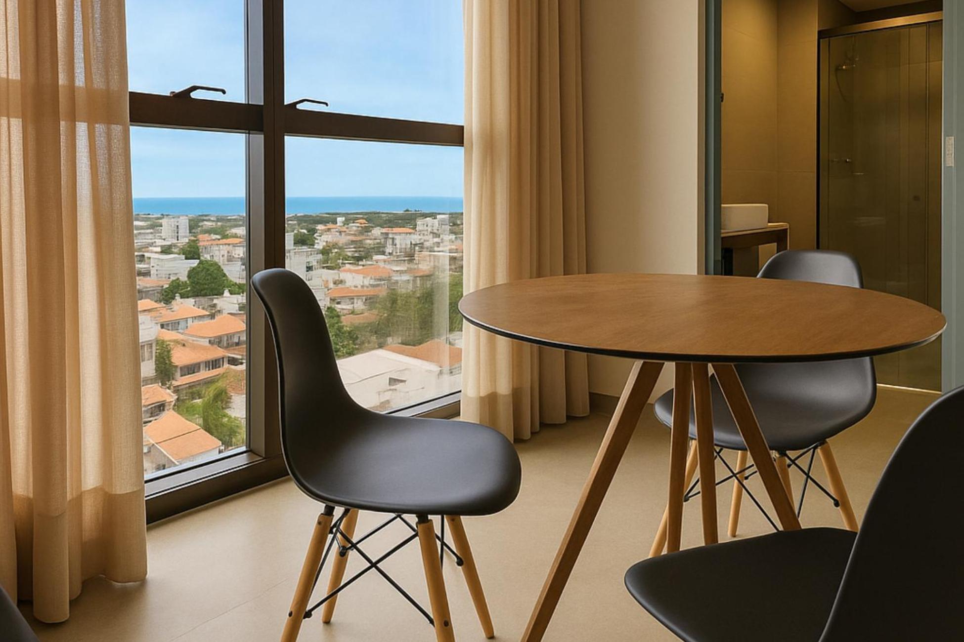 9006 Suites Natal Hotel Εξωτερικό φωτογραφία