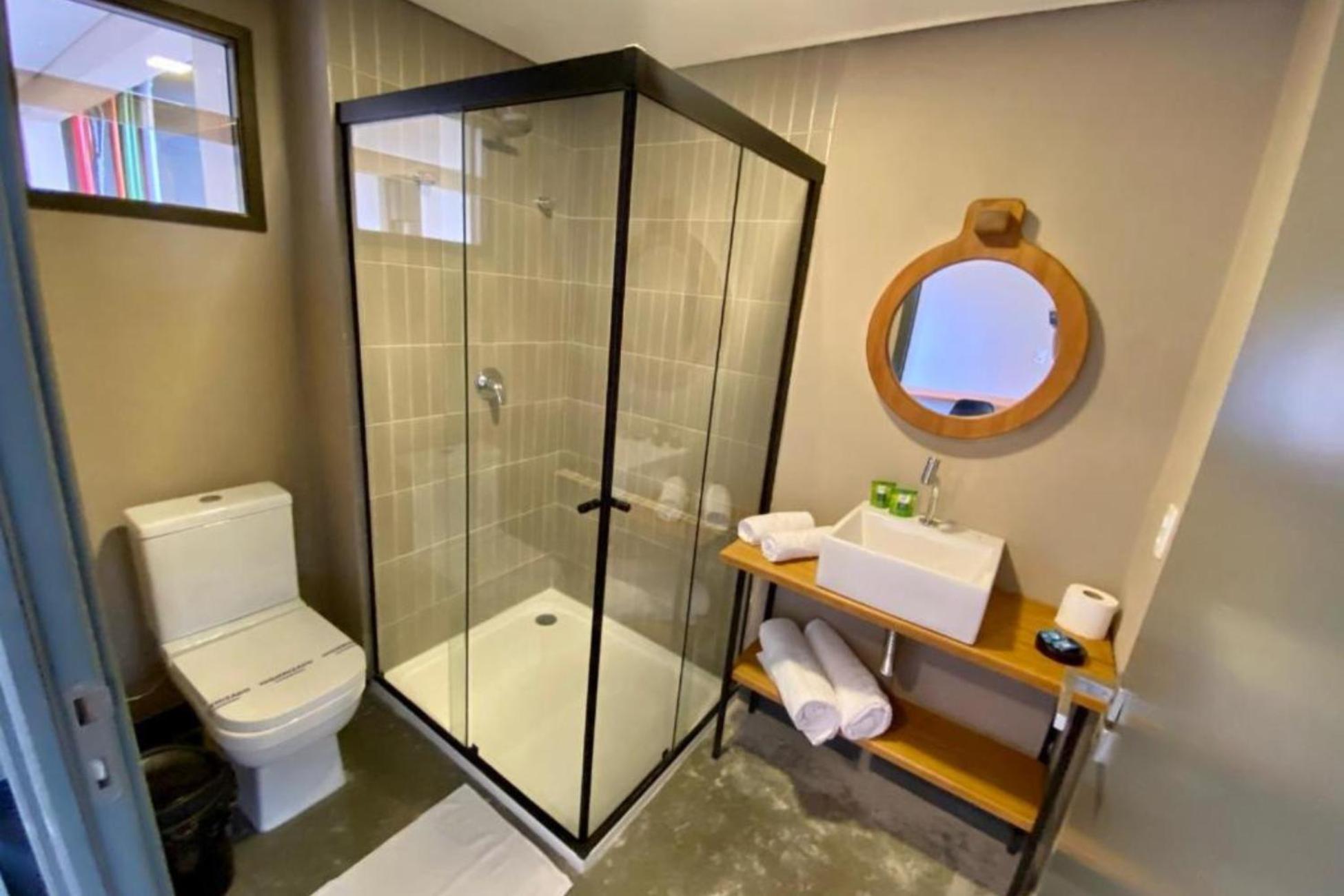 9006 Suites Natal Hotel Εξωτερικό φωτογραφία